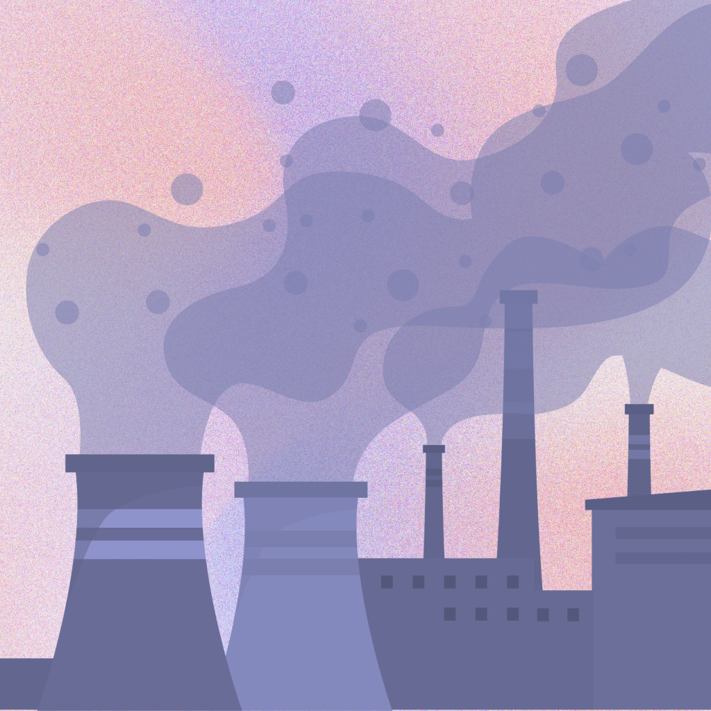 The Carbon Giants: How Corporate Power Fuels the Climate&nbsp;Crisis