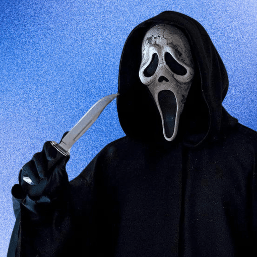 Who’s Laughing Now? Hilarity is the Foil to&nbsp;Horror.