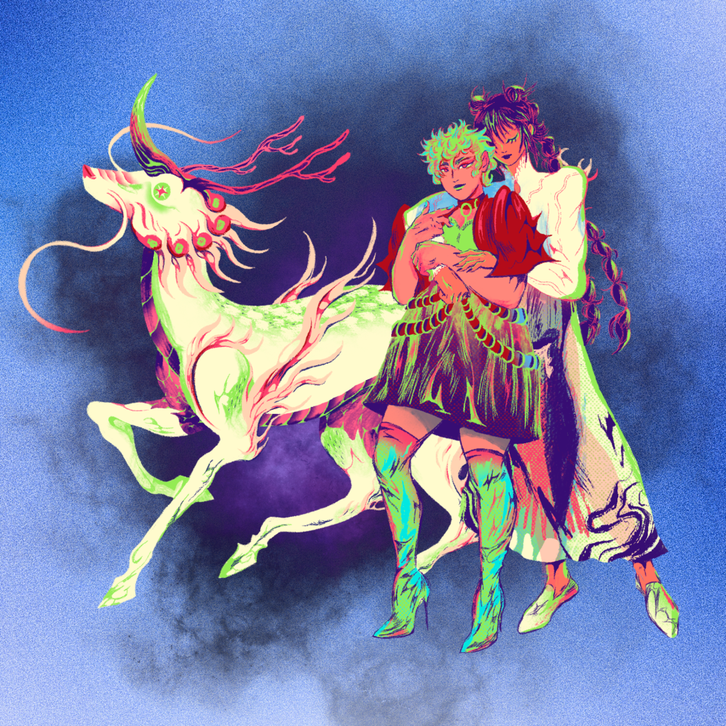 BookTok: The Global Sisterhood of Faerie&nbsp;Smut